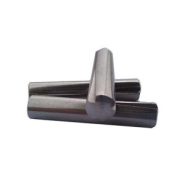 پین شیاردار نصبی قطر 6